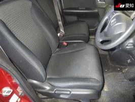 HONDA FREED SPIKE G AERO 2010