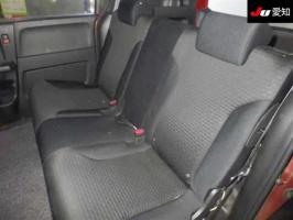 HONDA FREED SPIKE G AERO 2010