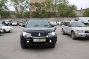SUZUK ESCUDO XG 2006