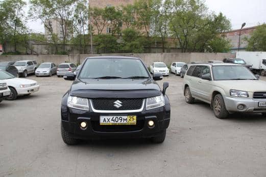 SUZUK ESCUDO XG 2006