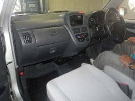 SUBARU PLEO A 2009