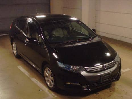 HONDA INSIGHT L 2009