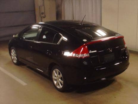 HONDA INSIGHT L 2009