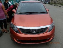 HONDA AIRWAVE 2006