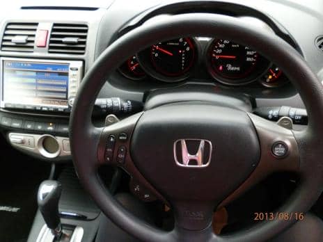 HONDA AIRWAVE 2006