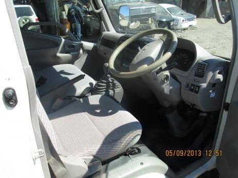 TOYOTA DYNA 2003