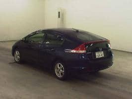 HONDA INSIGHT L  2009