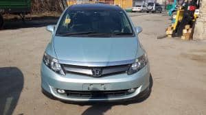 HONDA AIRWAVE M 2005