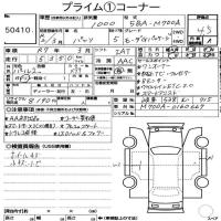 TOYOTA PASSO MO-DA G PACKAGE 2020