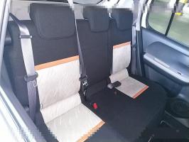 TOYOTA PASSO MO-DA G PACKAGE 2020