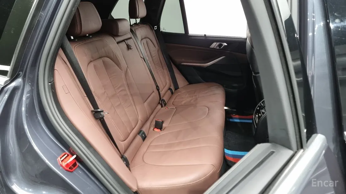 BMW X5 (G05) xDrive 40i M Sport 2020