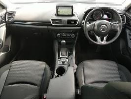 MAZDA AXELA 15S 2016