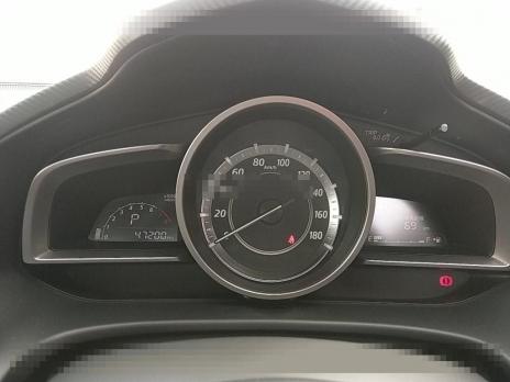 MAZDA AXELA 15S 2016