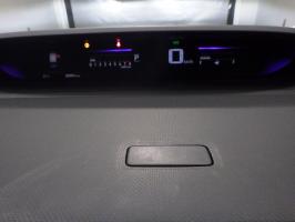 HONDA STEPWGN SPADA HONDA SENSING 8 PERSON 2020
