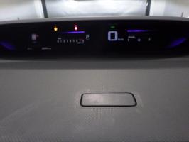 HONDA STEPWGN SPADA HONDA SENSING 8 PERSON 2020