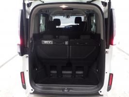 HONDA STEPWGN SPADA HONDA SENSING 8 PERSON 2020