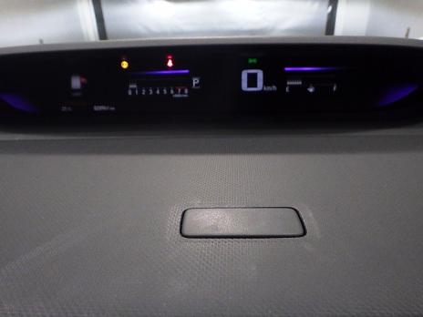 HONDA STEPWGN SPADA HONDA SENSING 8 PERSON 2020