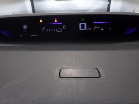 HONDA STEPWGN SPADA HONDA SENSING 8 PERSON 2020