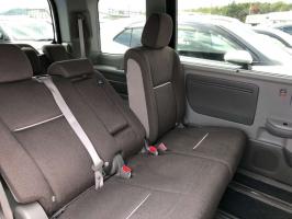 HONDA STEPWGN G HONDA SENSING 2021