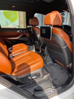 BMW X7 xDrive40i AT M Sport 2020