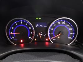 TOYOTA WISH 1.8S 2013