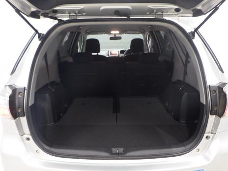TOYOTA WISH 1.8S 2013