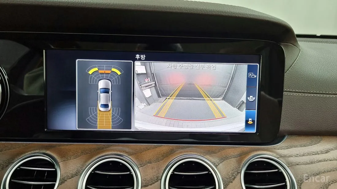 MERCEDES-BENZ E-CLASS W213 E220D 4MATIC EXCLUSIVE 2020
