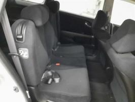 HONDA STREAM X 2007