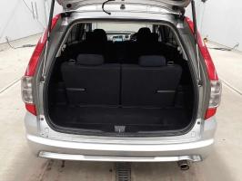 HONDA STREAM X 2007