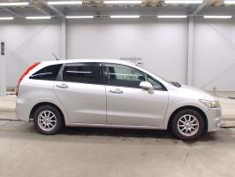 HONDA STREAM X 2007