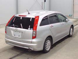HONDA STREAM X 2007
