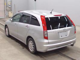 HONDA STREAM X 2007