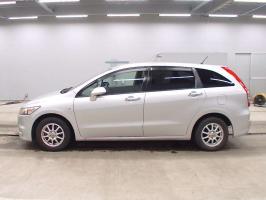 HONDA STREAM X 2007