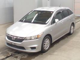 HONDA STREAM X 2007