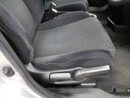 HONDA STREAM X 2007