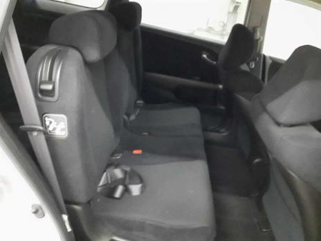 HONDA STREAM X 2007