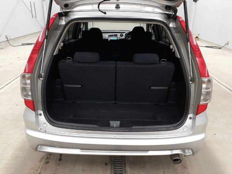 HONDA STREAM X 2007