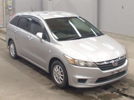HONDA STREAM X 2007