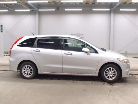 HONDA STREAM X 2007