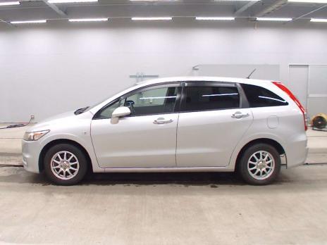 HONDA STREAM X 2007