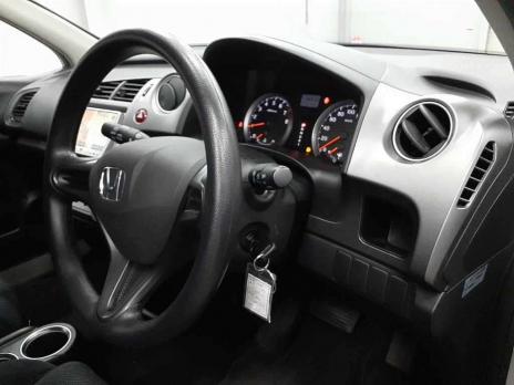 HONDA STREAM X 2007