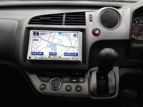 HONDA STREAM X 2007