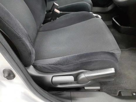 HONDA STREAM X 2007