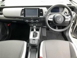 HONDA FIT CROSS MANY 2020