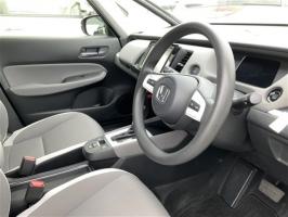 HONDA FIT CROSS MANY 2020