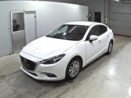 MAZDA AXELA 15XD PRO ACTIVE 2019