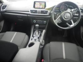 MAZDA AXELA 15XD PRO ACTIVE 2019