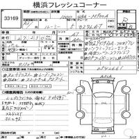 TOYOTA ROOMY CUSTOM G-T 2021
