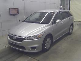 HONDA STREAM X 2007