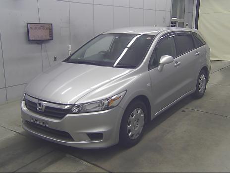 HONDA STREAM X 2007